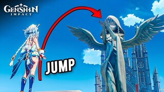 How High Mualani Can Jump_