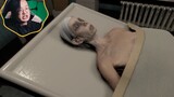 A game to check out grandma's body? Children are not allowed to watch!丨Horror game collection [Issue