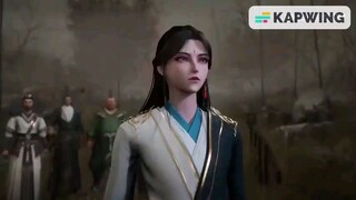 immortal tomb episode 20