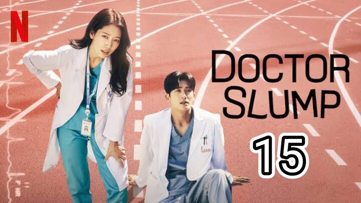 Doctor Slump E15 [ENG SUB]