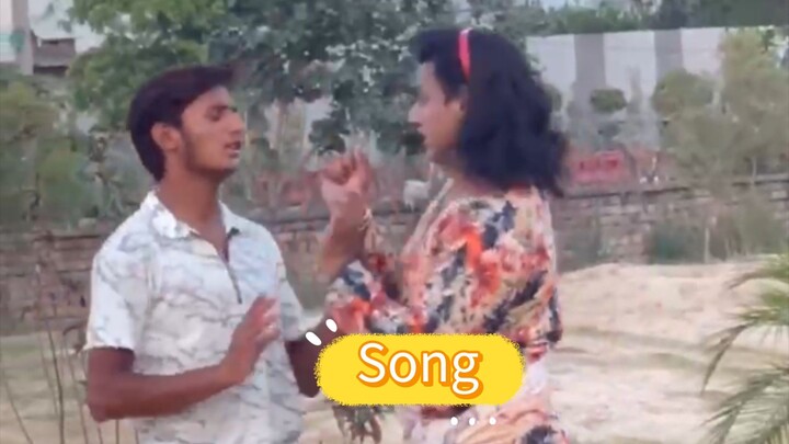 Indin song