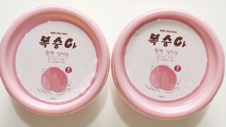 [Slime] Is This Really Made From Kang Hui Glue?