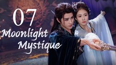 EP7 Moonlight Mystique (2025)