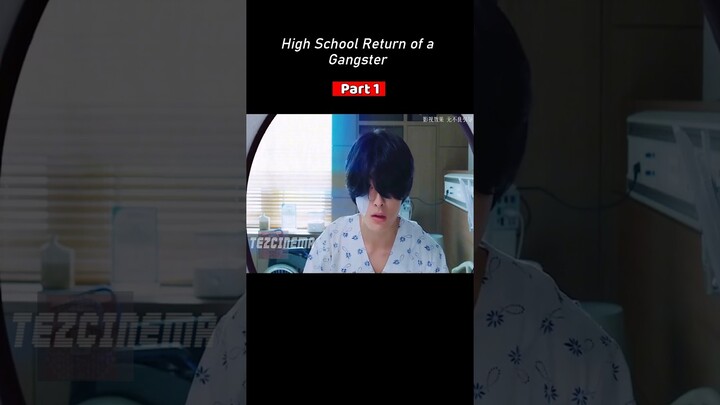 part1....High School Return of a Gangster