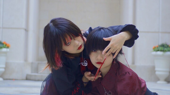 【Xibai × Yuzuki Yuki】Fixer
