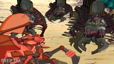 Zoids Genesis Tagalog Dubbed