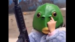 Funny Videos. "Just Back from Working in Syria" 