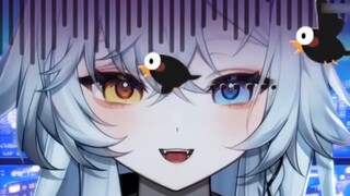 Apakah model pria yang saya pilih sebelumnya telah memasuki ruang siaran langsung? ! Ahhhh aku belum