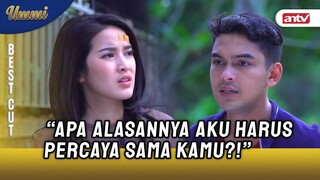 Lagi-lagi, Reihan Gagal Selamatkan Afifah | Best Cut UMMI ANTV Eps 10 (3/3)