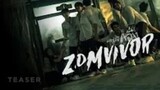 Zomvivor The Series [Eng Sub]