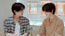 [Vlog] Shining even brighter together - SUNGHOON and JAKE Vlog (with Tiffany & Co) - ENHYPEN