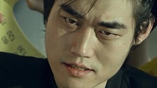 张本煜在电影《扬名立万》时颇受好评，刘循子墨：这回《胜券在握》让他“招恨”演个斯文败类！
