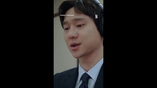 but they don't teach you how to chirp in broadcasting school #FranklySpeaking #KoKyungpyo