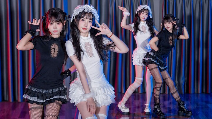 ⁽⁽ଘ( ˃ ᵕ ˂ )ଓ⁾⁾Thiên thần nhỏ VS ác quỷ nhỏ*ᝯ◂･ ･▾ಎ↝