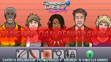 Ini Dia Dalang Dibalik Kasus Kriminal Yang Terjadi Di Bayou Bleu |Criminal Case: Pacific Bay Part 10