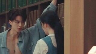 Saya tidak sengaja menemukan markas rahasia protagonis pria! Tapi dia tidak tahu apa-apa tentang pem