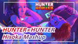 [HUNTER×HUNTER] Hisoka Mashup