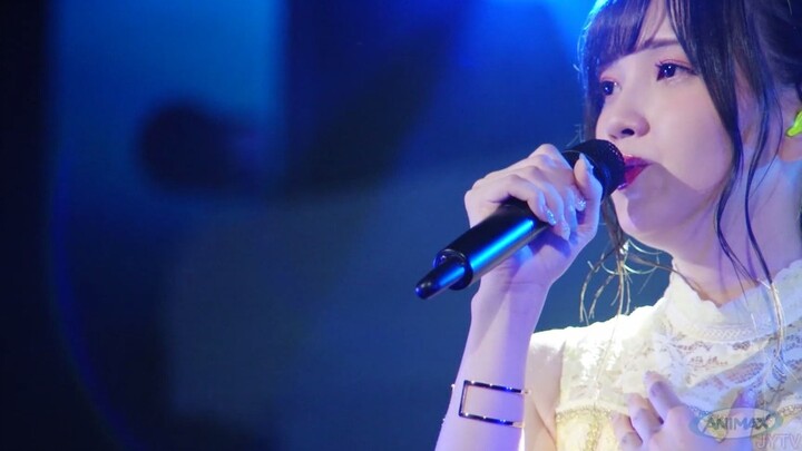 [Akari Kitō] Pengisi Suara Hana Hanako Membawakan dengan Penuh Perasaan Lagu Ending “Toilet-bound Ha