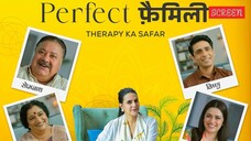 Perfect Family (2025) season 1 hindi series