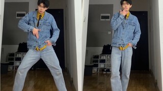 通知：我要擦边一下～