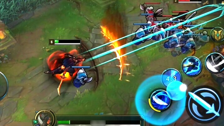 "Happy Man Simulator" Night Messenger