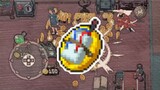 Booby Trap Coin - Otherworld Legends