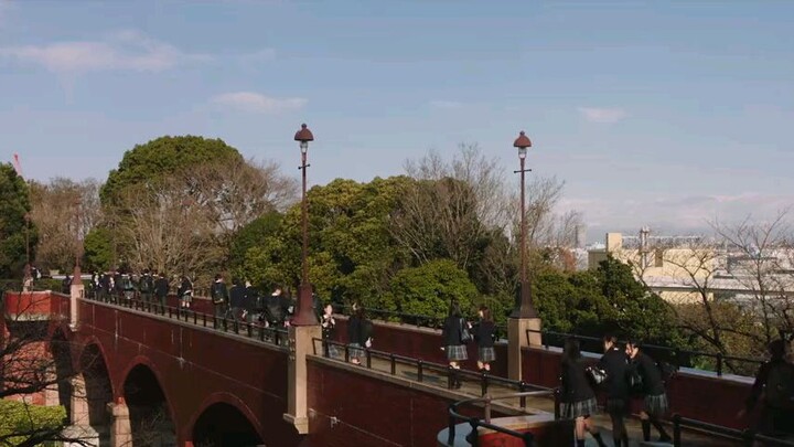 LDK subtitle Indonesia