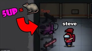 5up Caught Being A Little Rat! (S12E18)
