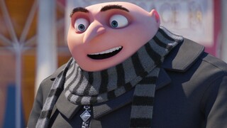 ANIMATION FULL VIDEO HD][Despicable.Me.3