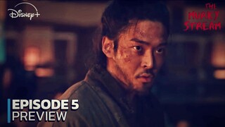 The Murky Stream - Ep 5 Sub Indo!