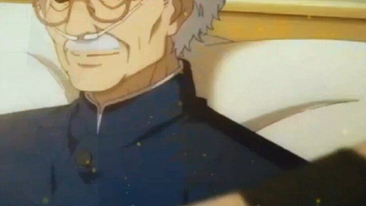 Before my grandpa passed away, he gave me three walnuts—but when I cracked open the third one, I unc