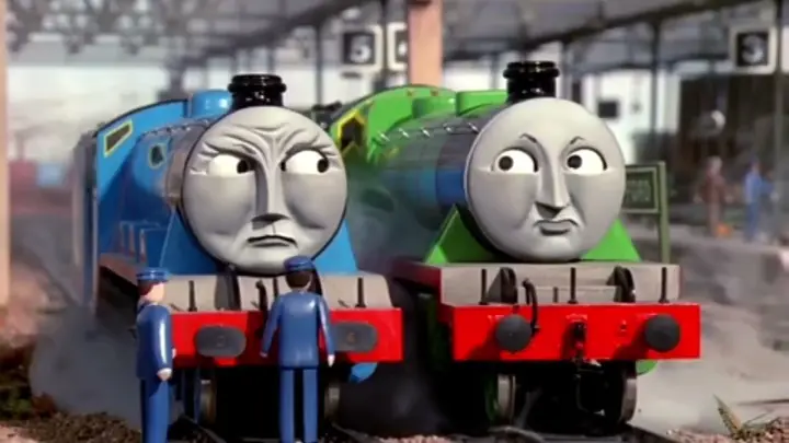 YTP: Idiots On Sodor & Baby Thomas Dies (500 Subscribers)