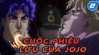 Kehidupan Dio | AMV Dio JoJo_2