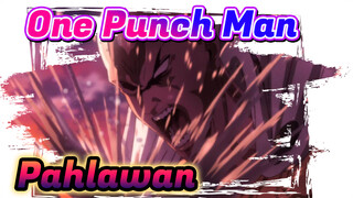 Ketika Semua Orang Jatuh, Dialah Satu-satunya Sinar Harapan | One Punch Man