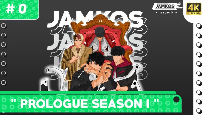 PROLOGUE JAMKOS SEASON l