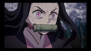 [Kimetsu no Yaiba MAD]Dewa Jepang MAD×夜に駆ける(Yoru ni kakeru) diliput oleh Maitaro