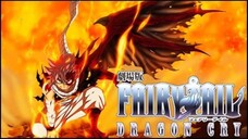 Fairy Tail Movie 2: Dragon Cry | Akiko FS
