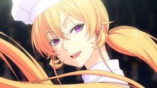 Nakiri Erina | Food Wars | AMV