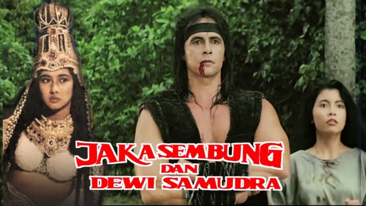 Film barry prima jaka sembung dan dewi samudra