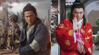 武侠变玄幻，这打戏连喜剧片都比不上