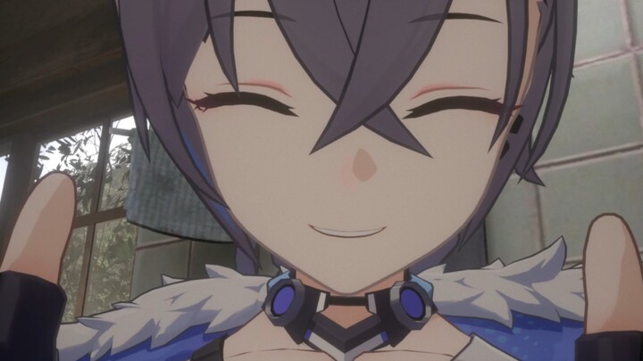 You’re the one who scans Fu Rui.