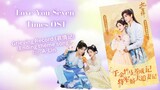 Grieving Record (哀情记)(Ending theme song) by: A-Lin - Love You Seven Times OST