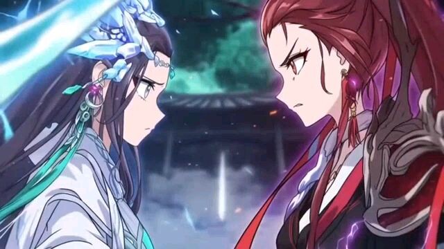 aku pura pura mati agar bebas. tapi 3 wanita ini‎justru memburuku sampai ke ujung dunia | manhwa ‎