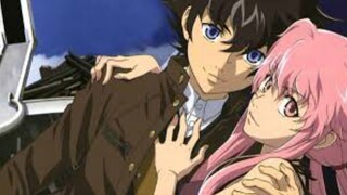 mirai nikki Episode 27