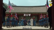 Joseon Survival ep 6