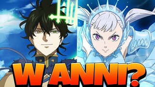 WAS BLACK CLOVER MOBILE 0.5/1st ANNIVERSARY GOOD OR A COMPLETE FLOP? - Black Clover Mobile