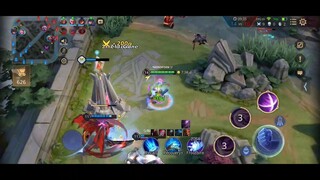 Nakroth Highlight MindFoxn Comeback 🇹🇭 _ MindFoxn