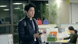 ปาฏิหาริย์รองเท้าสื่อรัก EP09