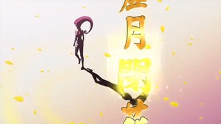 [S24 Alola] Pokémon Tập 1084 Akuziking Tập Kích! Đại Quyết Chiến Z-Move!