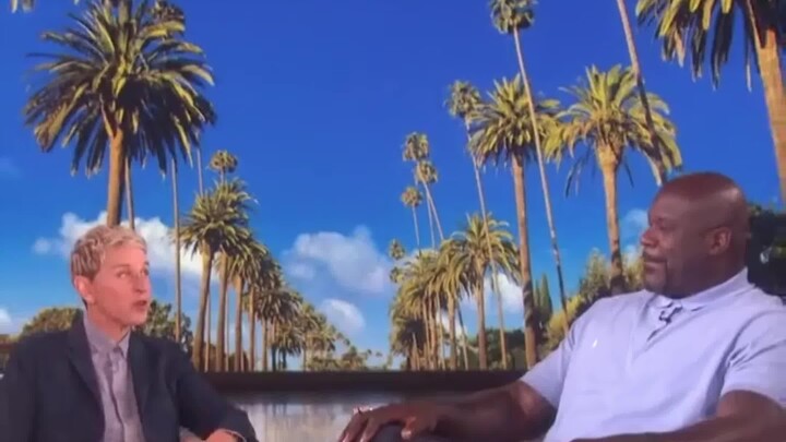 Quy định gia đình của cầu thủ NBA Shaquille O'Neal